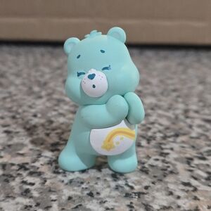 Care Bears: Wish Bear Mini Figurine